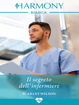 cover image of Il segreto dell'infermiere